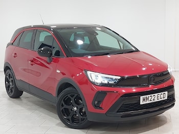 Used Vauxhall Crossland 2022 for sale - 79273619: Photo