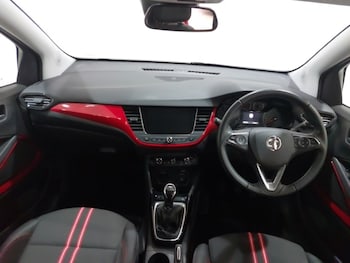 Used Vauxhall Crossland 2022 for sale - 79273619: Photo