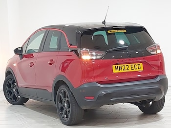 Used Vauxhall Crossland 2022 for sale - 79273619: Photo