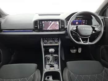 Used Skoda Karoq 2025 for sale - 79728411: Photo