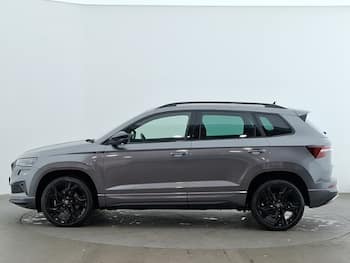 Used Skoda Karoq 2025 for sale - 79728411: Photo