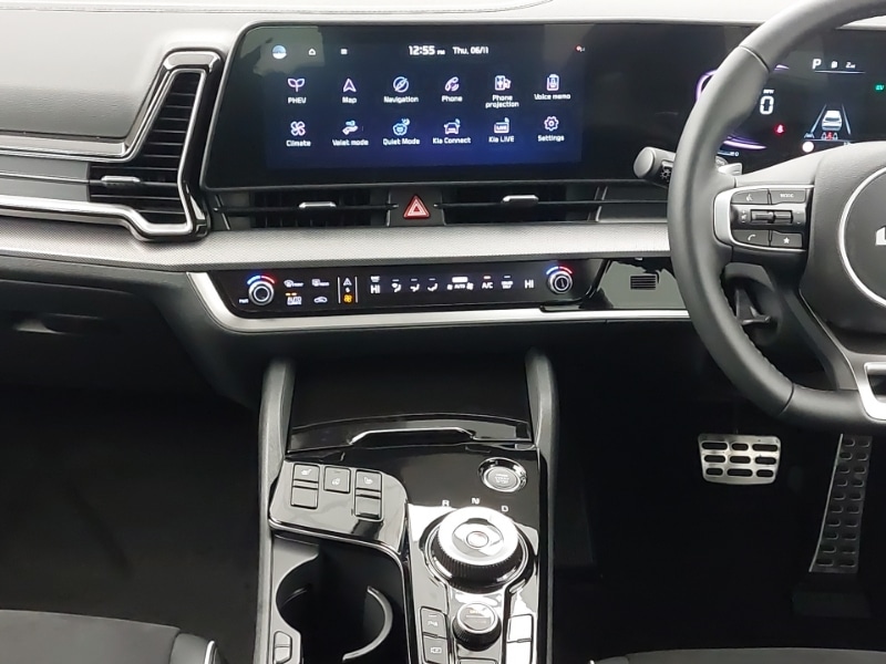 Used Kia Sportage 2025 for sale - 76947926: Photo 10