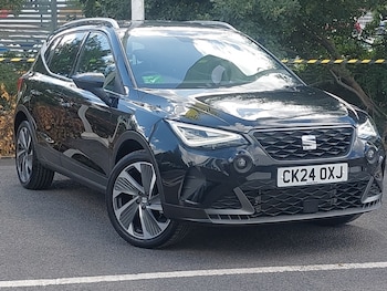 Used SEAT Arona 2024 for sale - 75737887: Photo