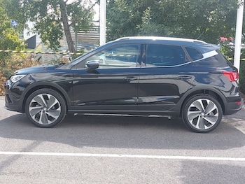Used SEAT Arona 2024 for sale - 75737887: Photo