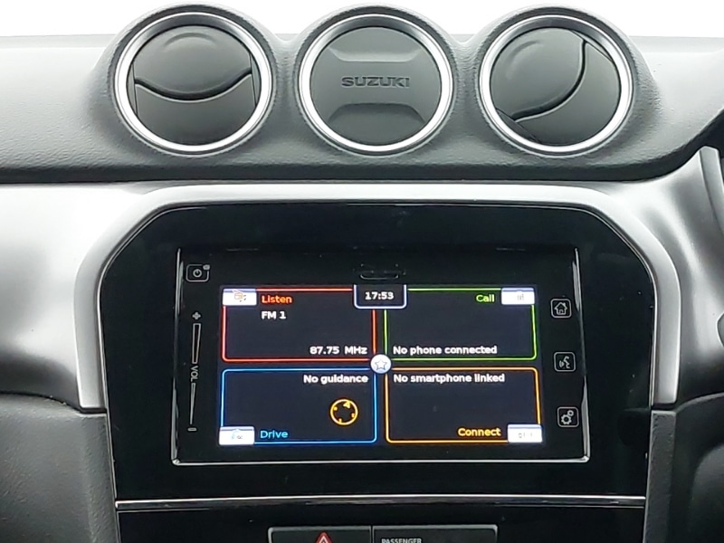 Used Suzuki Vitara 2023 for sale - 78099698: Photo 11