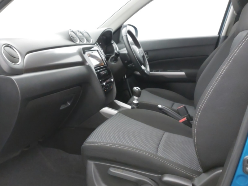 Used Suzuki Vitara 2023 for sale - 78099698: Photo 5