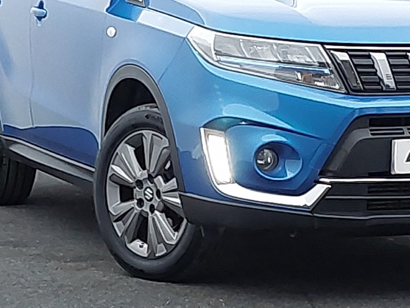 Used Suzuki Vitara 2023 for sale - 78099698: Photo 9