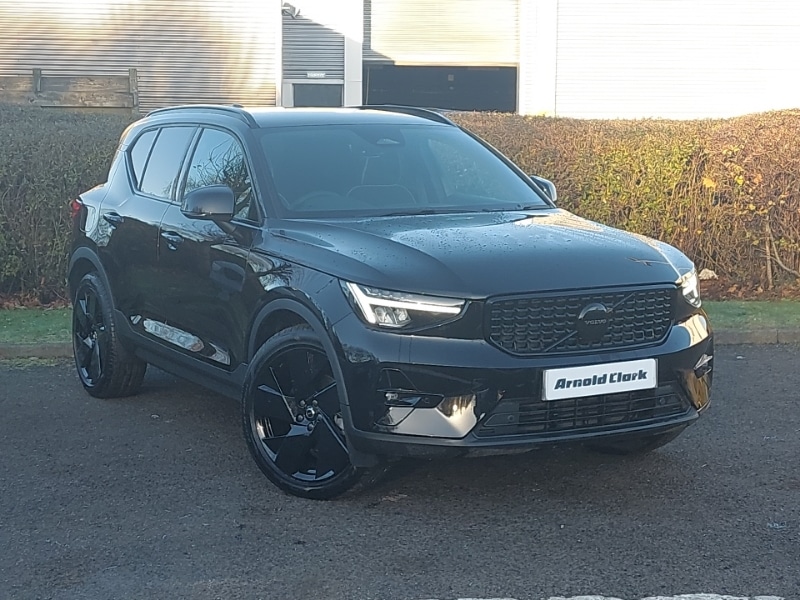 Used Volvo XC40 2025 for sale - 76978628: Photo 1