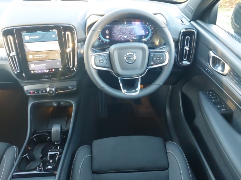 Used Volvo XC40 2025 for sale - 76978628: Photo 7