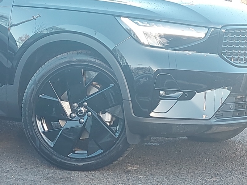 Used Volvo XC40 2025 for sale - 76978628: Photo 9