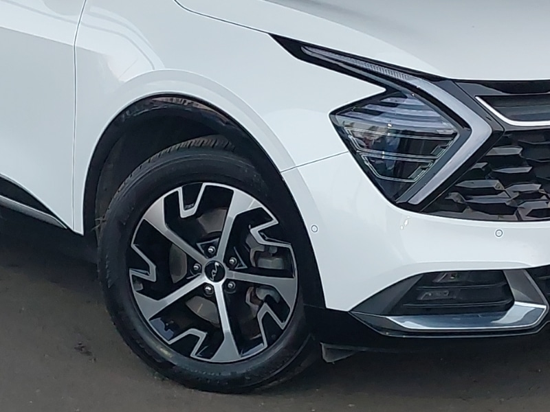 Used Kia Sportage 2022 for sale - 76749758: Photo 9