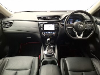 Used Nissan X-Trail 2021 for sale - 75860505: Photo