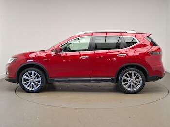 Used Nissan X-Trail 2021 for sale - 75860505: Photo