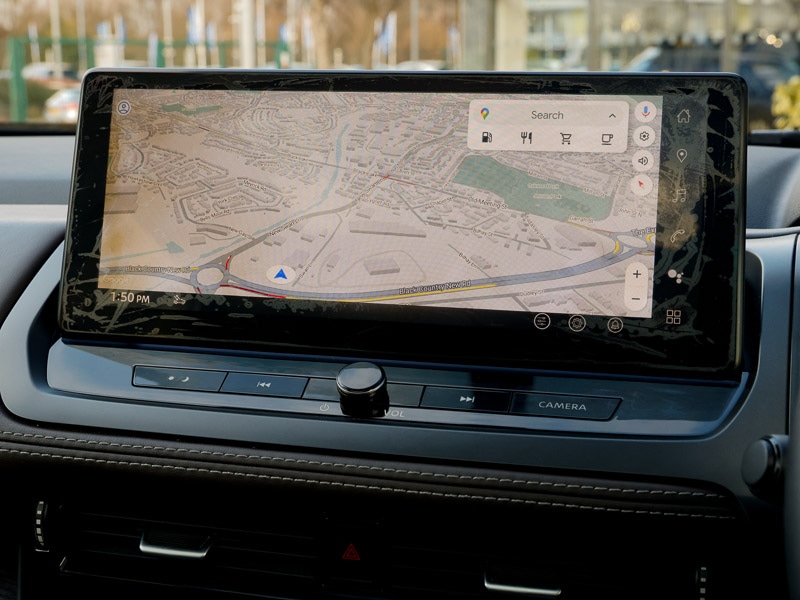 Used Nissan Qashqai 2025 for sale - 77266296: Photo 11