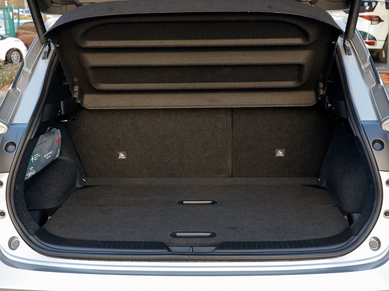 Used Nissan Qashqai 2025 for sale - 77266296: Photo 8