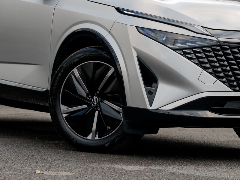 Used Nissan Qashqai 2025 for sale - 77266296: Photo 9