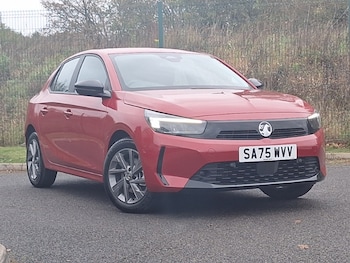 2025 - 1.2 Turbo Design 5dr