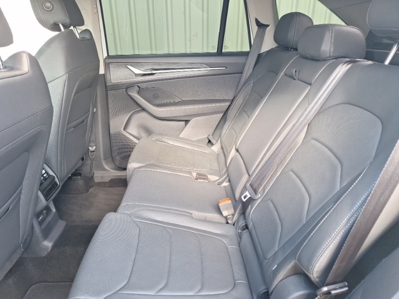 Used Skoda Kodiaq 2024 for sale - 76720851: Photo 6