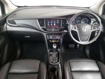 Used Vauxhall Mokka X 2019 for sale - 74881956: Photo