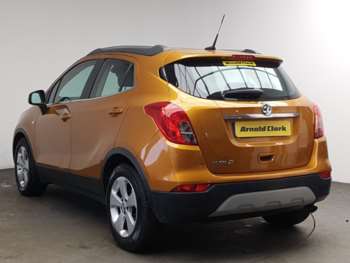 Used Vauxhall Mokka X 2019 for sale - 74881956: Photo