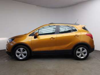 Used Vauxhall Mokka X 2019 for sale - 74881956: Photo