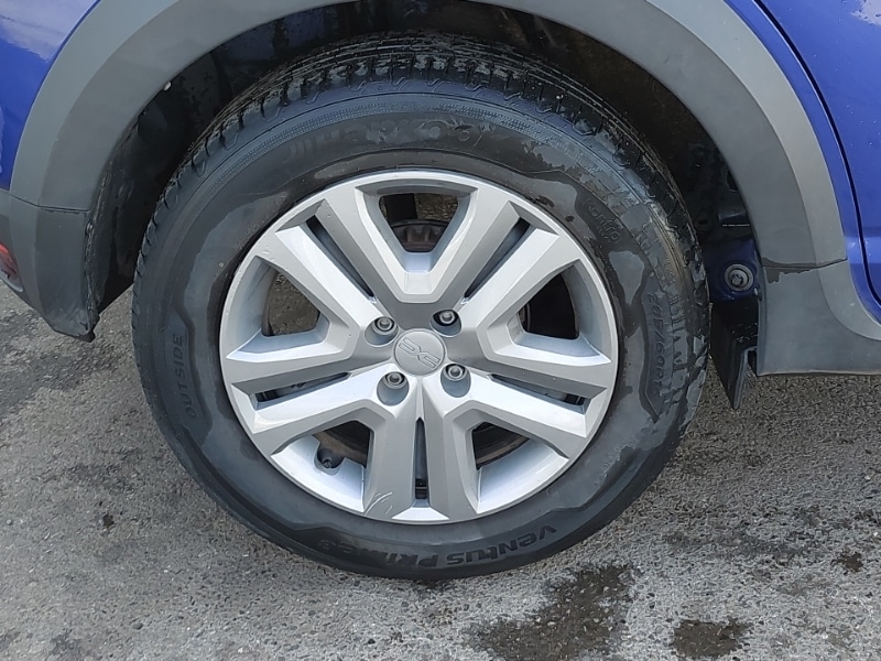 Used Dacia Sandero Stepway 2023 for sale - 78032537: Photo 12