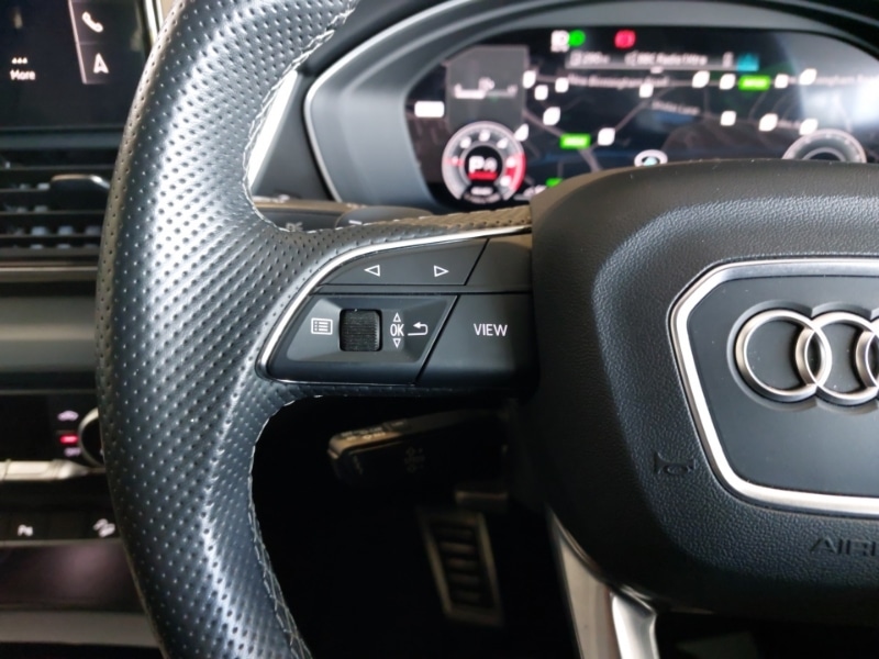 Used Audi Q5 2021 for sale - 76639811: Photo 10