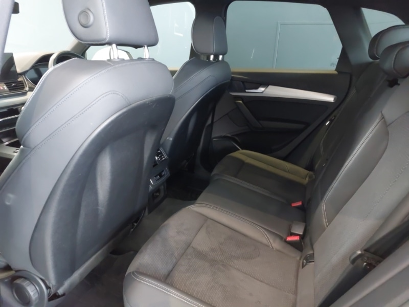 Used Audi Q5 2021 for sale - 76639811: Photo 6
