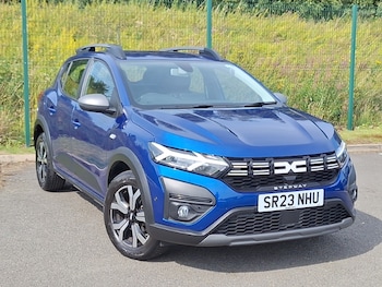 2023 - 1.0 Tce Essential 5dr