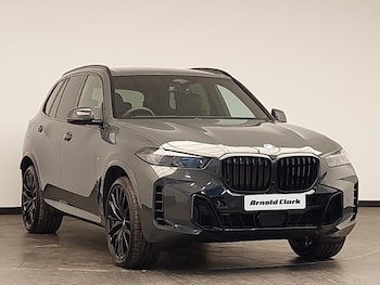 Used BMW X5 2026 for sale - 78808828: Photo