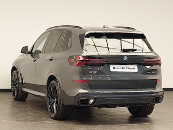 Used BMW X5 2026 for sale - 78808828: Photo