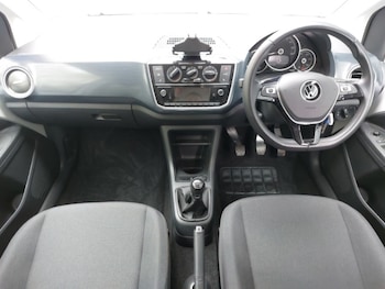 Used Volkswagen up! 2022 for sale - 78455307: Photo