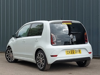 Used Volkswagen up! 2022 for sale - 78455307: Photo