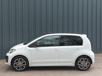 Used Volkswagen up! 2022 for sale - 78455307: Photo