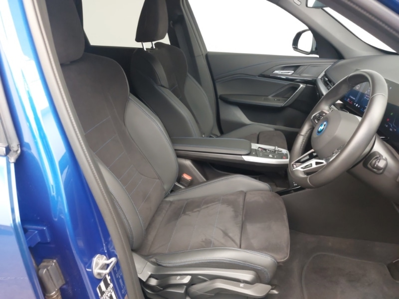 Used BMW iX1 2024 for sale - 77986922: Photo 11