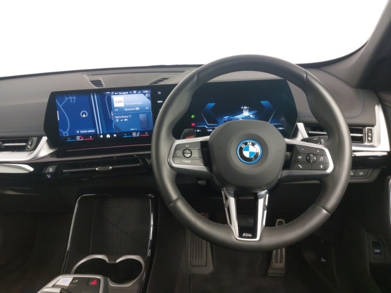 Used BMW iX1 2024 for sale - 77986922: Photo 5