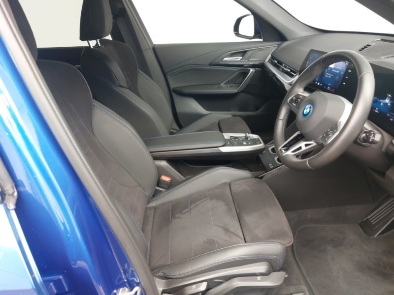 Used BMW iX1 2024 for sale - 77986922: Photo 6