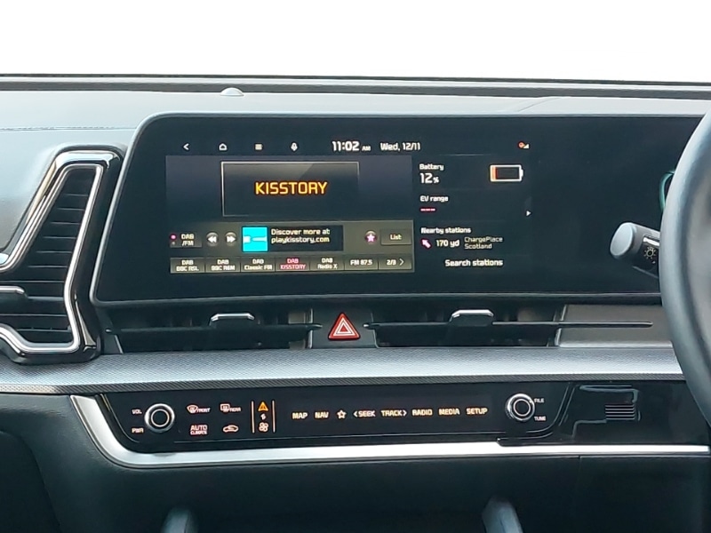 Used Kia Sportage 2025 for sale - 77428860: Photo 10