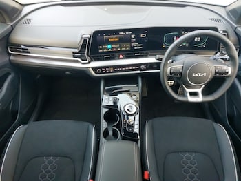 Used Kia Sportage 2025 for sale - 77428860: Photo