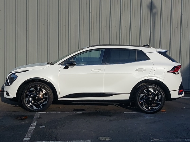 Used Kia Sportage 2025 for sale - 77428860: Photo 4