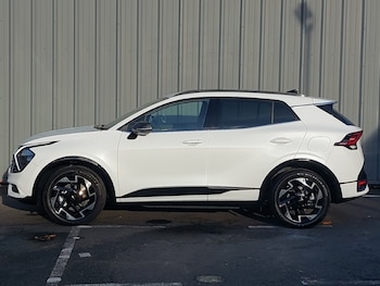 Used Kia Sportage 2025 for sale - 77428860: Photo