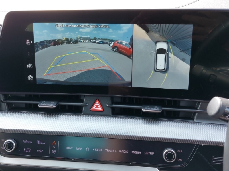 Used Kia Sportage 2022 for sale - 77285100: Photo 11