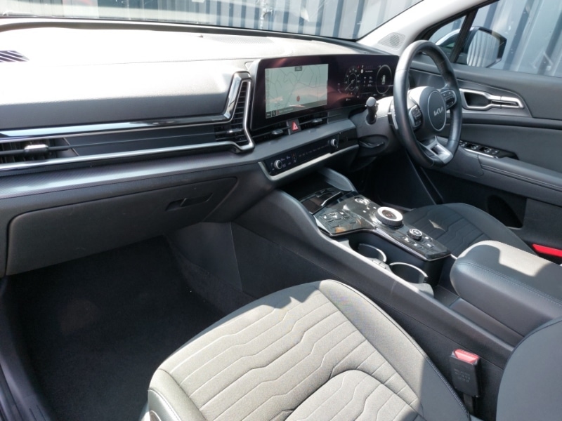 Used Kia Sportage 2022 for sale - 77285100: Photo 5