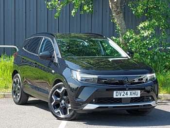 2024 - 1.2 Turbo Ultimate 5dr