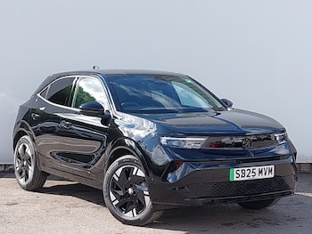 Used Vauxhall Mokka 2025 for sale - 75525781: Photo