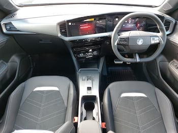 Used Vauxhall Mokka 2025 for sale - 75525781: Photo