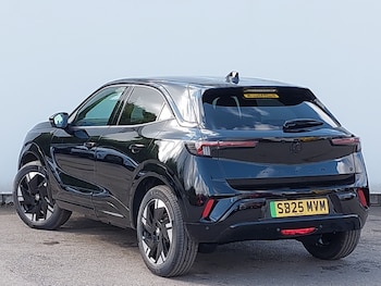 Used Vauxhall Mokka 2025 for sale - 75525781: Photo