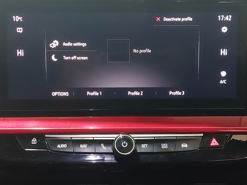 Used Vauxhall Mokka 2023 for sale - 77119379: Photo 10