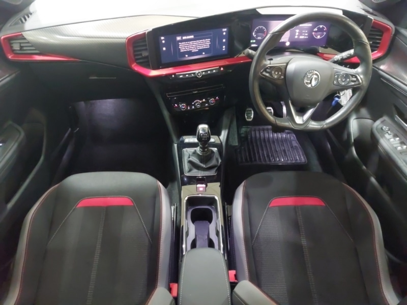 Used Vauxhall Mokka 2023 for sale - 77119379: Photo 2