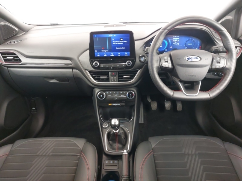 Used Ford Puma 2022 for sale - 77782969: Photo 2